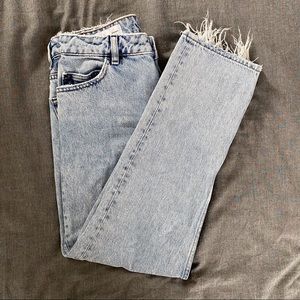 ☀️ 3/$20 ☀️ HIGH RISE DENIM